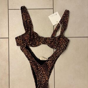 Snorkelbear swimwear